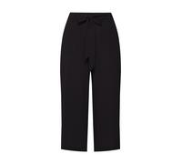 ONLY Onlwinner Palazzo Culotte Pant Noos Wvn Pantaloni, Nero (Black Black), 40 (Taglia Produttore: 34) Donna