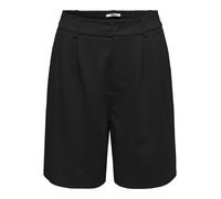 ONLY Pantaloni 'poptrash' nero Donna - Abbigliamento - Taglie comode - Pantaloni - Shorts ONLY 36