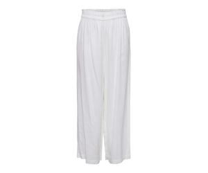 ONLY Pantaloni 'Tokyo' bianco Donna ONLY 36x32