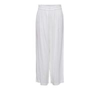 ONLY Pantaloni 'Tokyo' bianco Donna ONLY 36x32 bianco