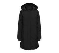 ONLY Parka di mezza stagione 'ONLKARA' nero Donna ONLY XS