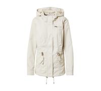 ONLY Parka di mezza stagione 'ONLLorca' beige chiaro Donna ONLY L