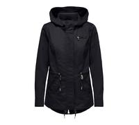 ONLY Parka di mezza stagione 'ONLLorca' navy Donna ONLY M