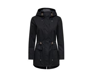ONLY Parka invernale 'LOUISE' nero Donna - Abbigliamento - Taglie comode - Giacche ONLY M