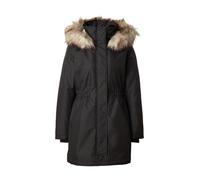 Only Black Recycled Polyester Parka - IT42|M