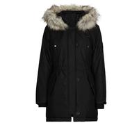 Only Parka ONLIRIS FUR WINTER PARKA CC 2023 OTW in Nero EU XL