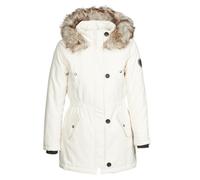 Only Parka ONLIRIS in Bianco EU L