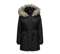 ONLY Parka ONLIRIS Parka | Maniche lunghe, Lungo, Casual, Temperatura massima 30°C ciclo normale