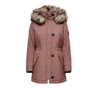 ONLY Parka ONLIRIS Parka | Maniche lunghe, Lungo, Casual, Temperatura massima 30°C ciclo normale