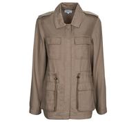 Only Parka ONLKENYA LIFE UTILITY JACKET CC in Marrone EU S
