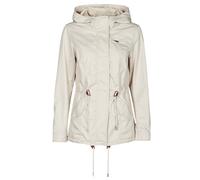 Only Parka ONLLORCA in Bianco EU XS