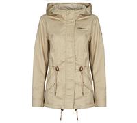 Only Parka ONLLORCA in Marrone EU XS