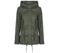 Only Parka ONLLORCA in Verde EU M