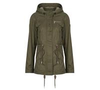 Only Parka ONLLORCA LIFE CANVAS in Marine EU XL