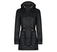 Only Parka ONLLOUISE in Nero EU S
