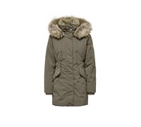 ONLY Parka ONLNEWPRISKA oliva | S