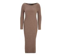 Only Petite Abito in maglia 'ONLKATIA' marrone sfumato Donna Only Petite M marrone sfumato