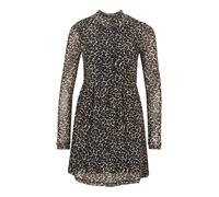 Only Petite Abito 'ONLERICA' marrone / pietra / nero Donna Only Petite 32 marrone / pietra / nero