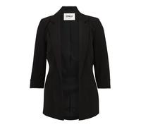 Only Petite Blazer 'ONLKAYLE-ORLEEN' nero Donna Only Petite 34 nero