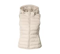Only Petite Gilet 'ONLNEW TAHOE' beige Donna Only Petite XS
