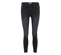 Only Petite Jeans 'ONLPOWER' nero denim Donna Only Petite 30-31x28