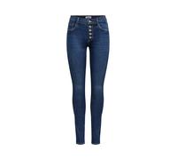 Only Petite Jeans 'ONLRAIN' blu Donna - Abbigliamento - Jeans - Skinny fit Only Petite 24