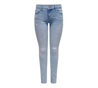 Only Petite Jeans 'ONLSHAPE' blu Donna Only Petite 26x28 blu