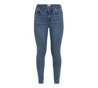 Only Petite Jeans 'POWER' blu denim Donna Only Petite 29x27