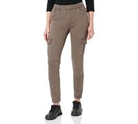 ONLY Petite ONLMISSOURI Reg Ank LIFECAR Pnt FN Petit Jeans, Falcon, 32/30, Falcon, 32W x 30L