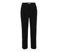 Only Petite Pantaloni con piega frontale 'ONLELLY' nero Donna Only Petite 40x28 nero