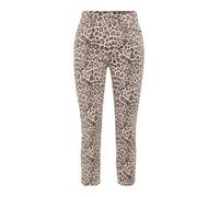 Only Petite Pantaloni crema / camello / nero Donna Only Petite 40x27