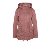 Only Petite Parka di mezza stagione 'ONLLORCA' magenta Donna Only Petite XS