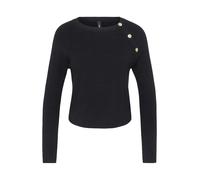 Only Petite Pullover 'ONLIBI ELLA' nero Donna Only Petite XXS nero
