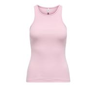 Only Petite Top 'ONLKENYA' rosa Donna Only Petite L rosa
