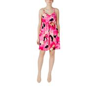 Only Pink Viscose Short - IT40|S