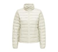 Only Piumino Beige Donna Molly Beige XS, beige, XS