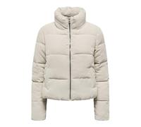ONLY Giacca di mezza stagione beige chiaro Donna ONLY S