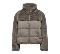 ONLY Piumino femminile ONLWANJA, noce, M