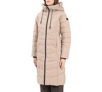 Only Piumino Lungo Beige S