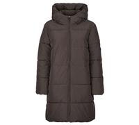 Only Piumino ONLJUTA PUFFER COAT in Marrone EU M