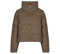 Only Piumino ONLNEWDOLLY CORDUROY in Marrone EU XS