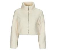 Only Piumino ONLSANDRA in Beige EU M