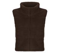 Only Piumino ONLSANDRA TEDDY in Marrone EU XS