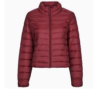 Only Piumino ONLTAHIA LW QUILTED in Bordeaux EU XS