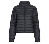 Only Piumino ONLTAHIA LW QUILTED in Nero EU L
