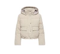 ONLY Piumino ONLZAHARA beige | S
