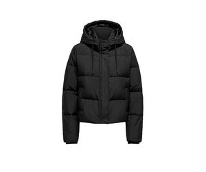 ONLY Piumino trapuntato ONLALICE nero | S