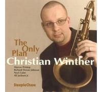 Only Plan, the (CD) Album