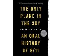 Garrett M Graff Only Plane in the Sky (Tascabile)
