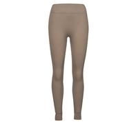 Only Play Collant ONPJAIA in Beige EU M / L
